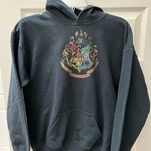 two hoodies (hoody) Harry Potter-Universal Orlando and Looney Tunes